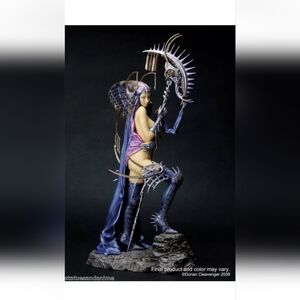 AKIRA YAMATO Toy USA Fantasy Figure Gallery